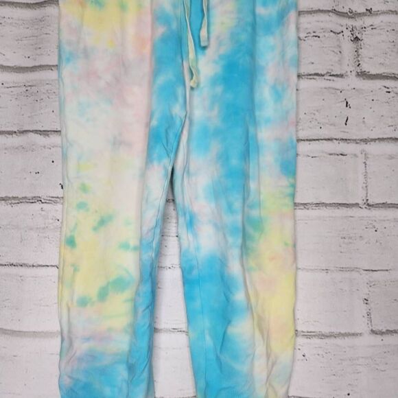 Carbon38 The Dye Jogger Sweat Pants jn Nwon Womens Small Athleisure Casual - Picture 2 of 12